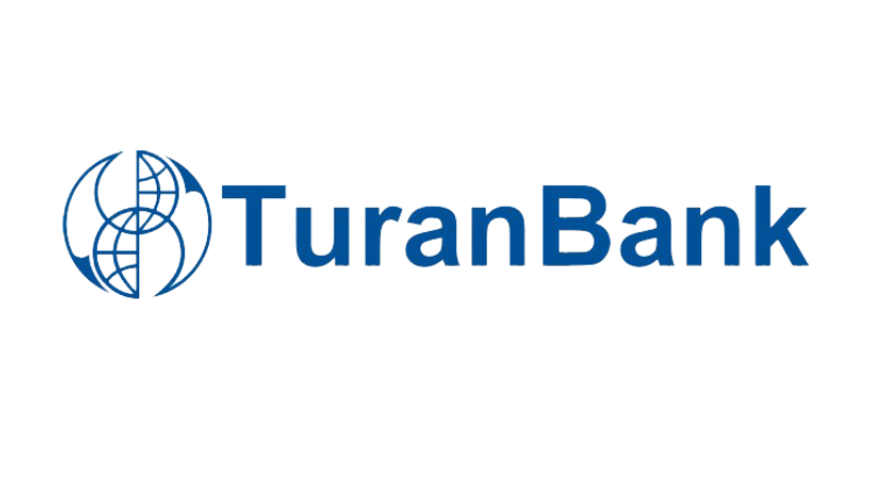 Turan Bank logo