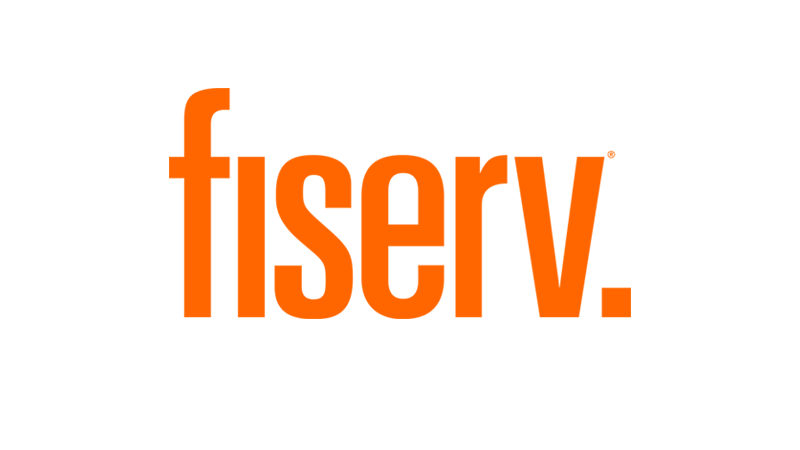 Fiserv loqotipi