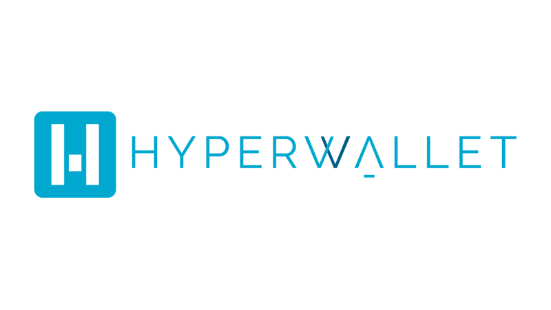 Hyperwallet loqotipi