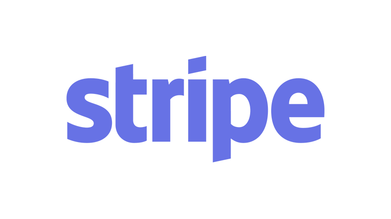 Stripe loqotipi