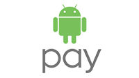 Android Pay loqosu