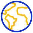planet icon