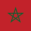 Morocco flag