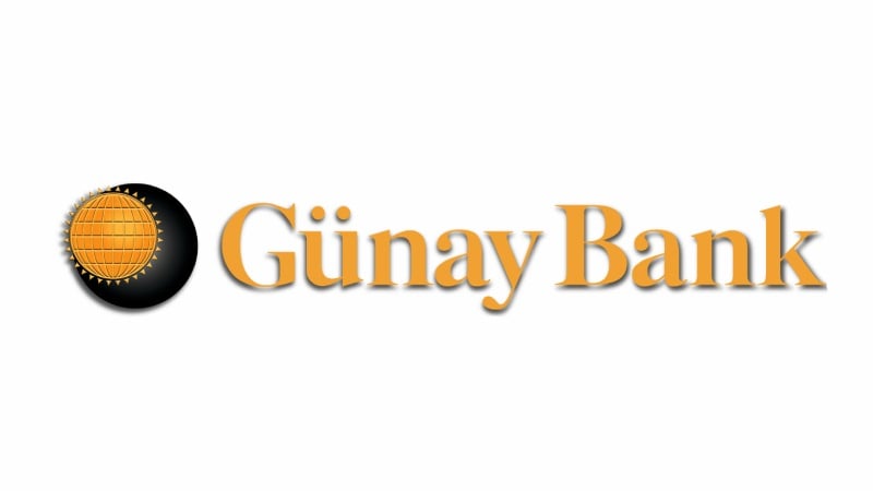 Gunay Bank logo