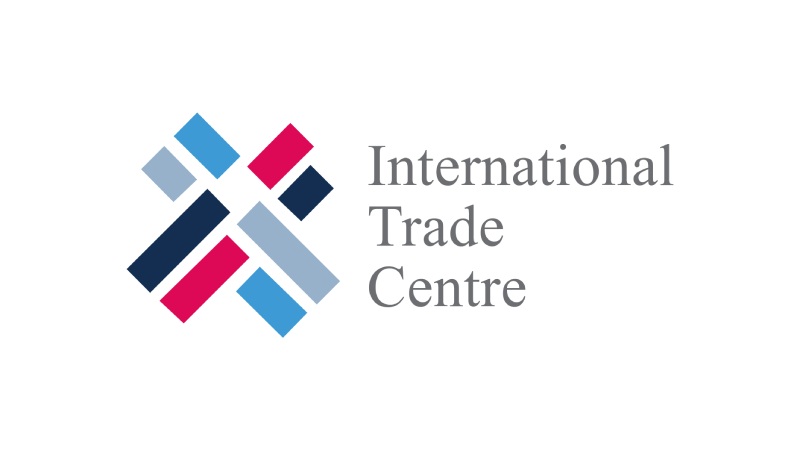 International Trade Center logo