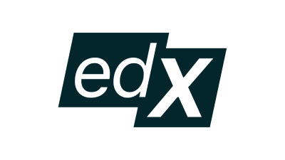 edX logo