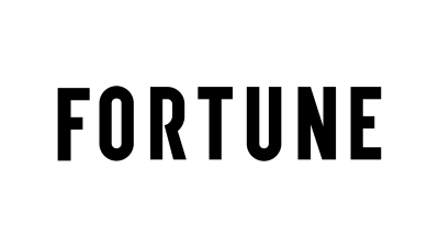 Fortune Magazine logo