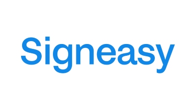 Signeasy logo