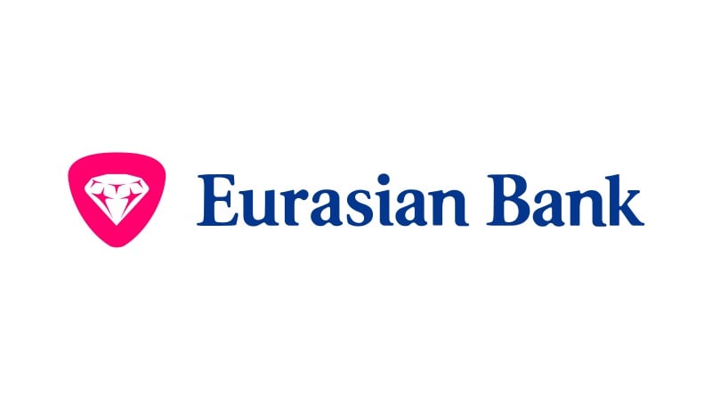 Eurasian Bank logo