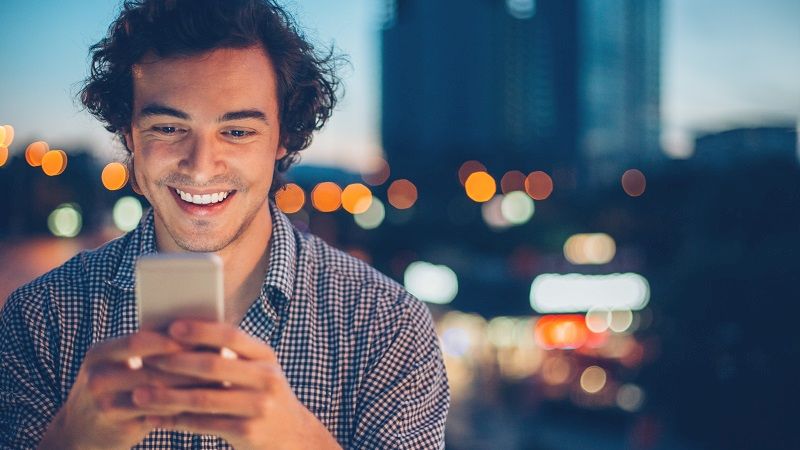In-app payments